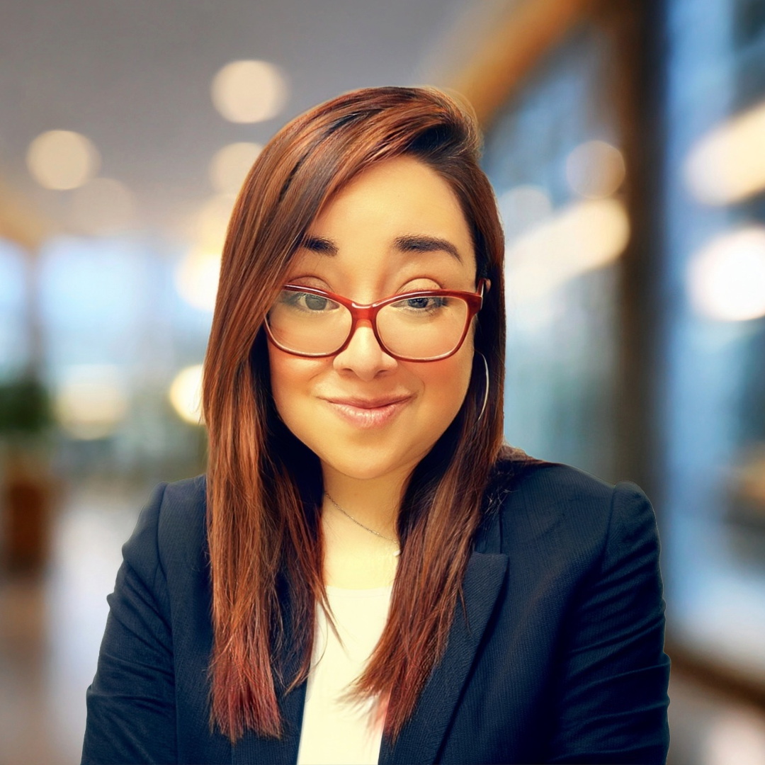 Grace, Founder and CEO